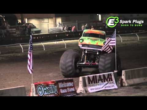 TMB TV: Original Series Episode 4.6 - Miami, OK 2011 - Part 3 of 6