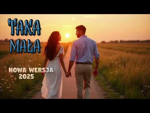 TAKA MAŁA 🎸 | Rockowa Wersja Hitu Disco-Polo [Official Audio] Cover Top One