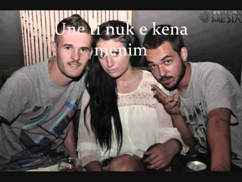 Gimi-G ft. Lena & Buja - Gjith