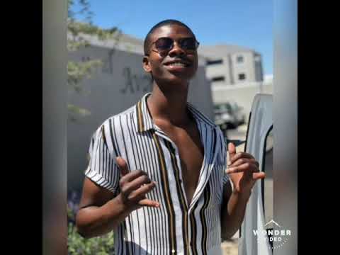 bonga from generations on his real life|tabile tau