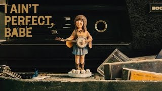 I Ain't Perfect, Babe Music Video