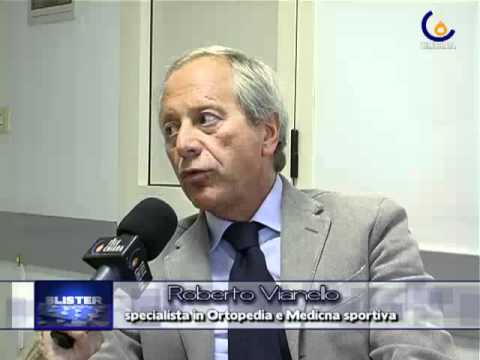 Un agente per trattare dolori articolari Da cintura dimagrante il mal di schiena