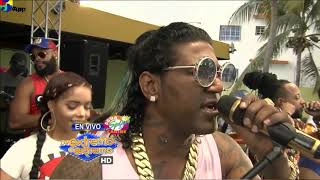 Posible Demanda para Omega Farandula Extrema