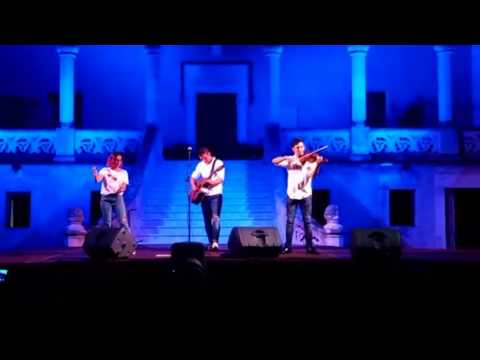 Bruno Sotos- Hoy duele en directo