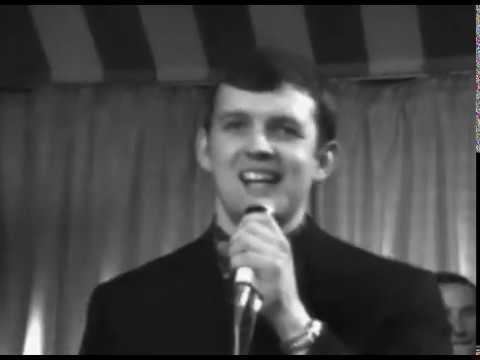 Cliff Bennett & The Rebel Rousers - I Take What I Want (1967)