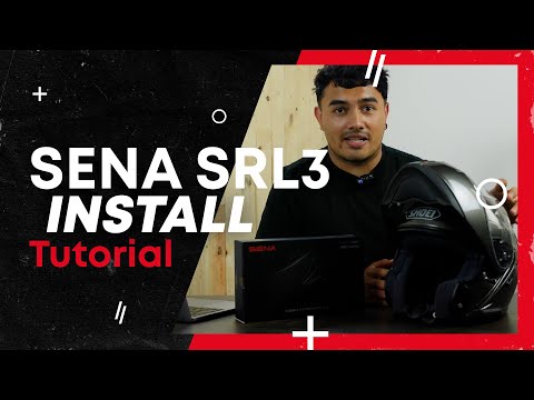 Installing the SENA SRL3 | Tutorial