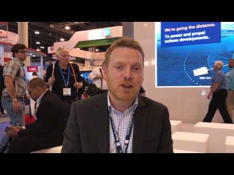 Colin Ross - Aker Solutions