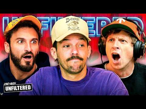 Devastating Divorce News... - UNFILTERED 303