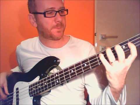 Lezione di Basso 1 di Giuliano Urbini