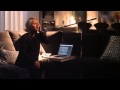 Nashville - Hayden Panettiere (Juliette Barnes) Sings 'Disappear'