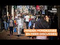 Nederlanders nemen voorschot op versoepelingen