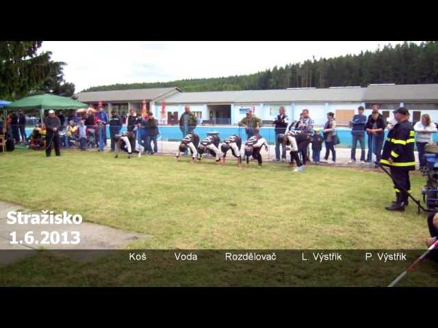 Stražisko, 01. 06. 2013