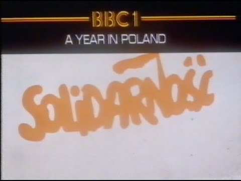 Sunday 12th July 1981 BBC2 - Golf - Ceefax - Poland - Six Fifty-Five - Killing Of A Chinese Bookie