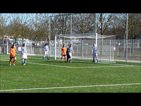 190311: Waterwijk MC2 - Spakenburg MC1, 2-6