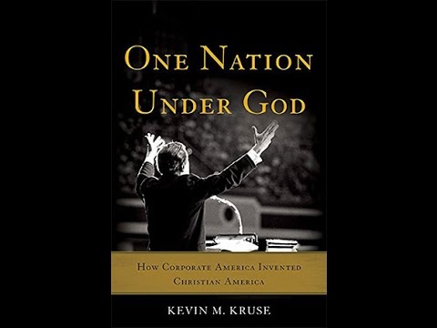 Religion and the US Political Economy