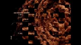 Nine Inch Nails (Uncoiled) [02]. Closer (Unrecalled) [Audio]
