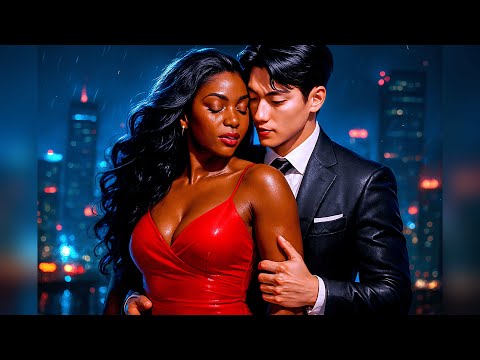 The Korean Mafia Boss Fell for a 46-Year-Old African Woman — And Risked Everything