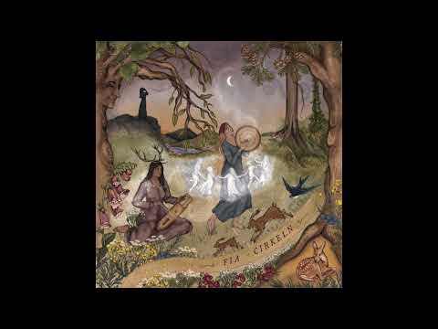Cirkeln - Fia (Sweden)