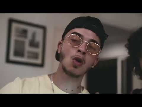 Joe Rem - Fleurs du mal (Clip Officiel)