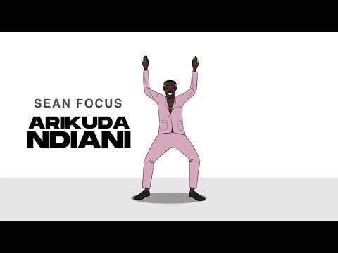Sean Focus - Arikuda Ndiani(Who Wants This?) feat. Verseless [OFFFICIAL VISUALISER]