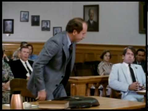 Gideon's Trumpet Part 10/11