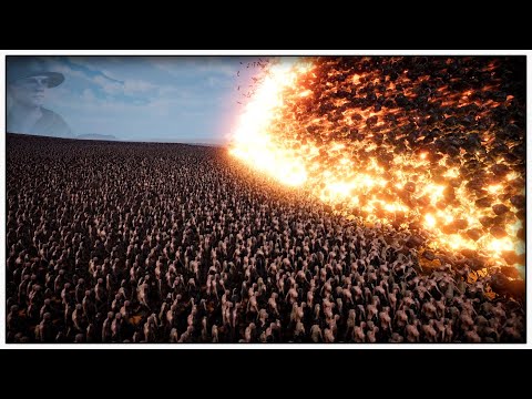 AUTOARCHERS almost destroyed my RTX3090! | UEBS 2