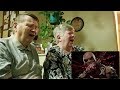My Elderly Parents React To Mortal Kombat 11 Fatalities