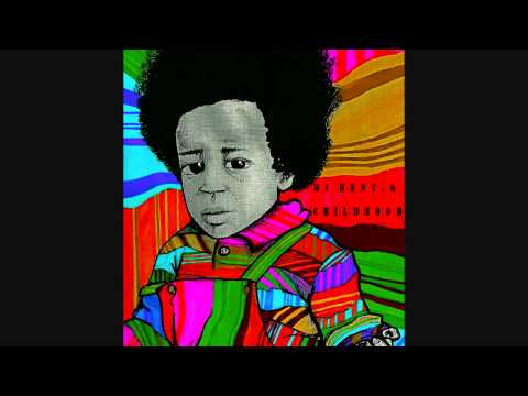 J:Kenzo - Conqueror(DJ Heny.G Soul Remix)