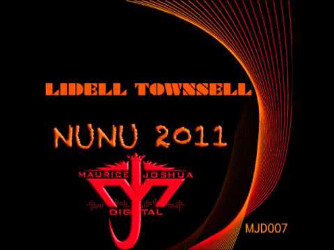 Lidell Townsell- NuNu (J&M Brothers & Vicmoren Remix)(Maurice Joshua Digital)