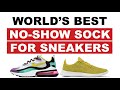 THE SOCK EVERY SNEAKERHEAD NEEDS