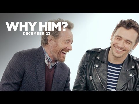 Why Him? (Viral Video 'This or That')