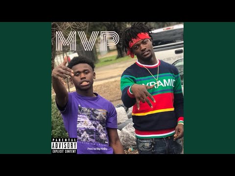 MVP (feat. MC Beno)