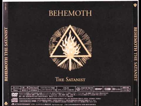 Behemoth Ludzie Wschodu (cover Siekiera)