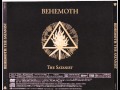 Behemoth Ludzie Wschodu (cover Siekiera) 