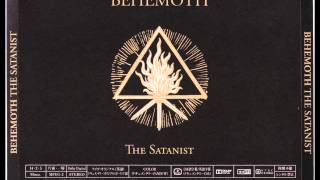 Behemoth   Ludzie Wschodu (cover Siekiera)