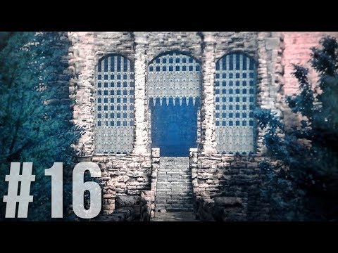 Let's 100% Dark Souls Remastered Part 16 - Fortress of Fun