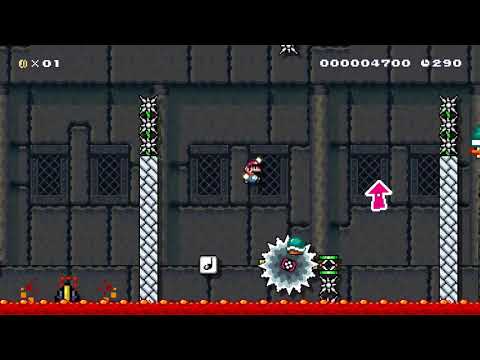 Minikaizo Monday #95 - Super Mario Maker 2