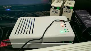 C64 for MEGA65 - CMD HD clone