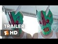 Goodnight Mommy Official Trailer 1 (2015) - Horror Movie HD