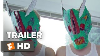 Goodnight Mommy Official Trailer 1 (2015) - Horror Movie HD