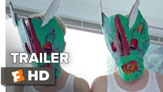 Goodnight Mommy (2014) Video