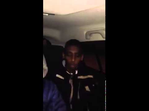 Yasin - Byn Block ent. (B.B.E) - Freestyle Yasin