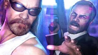 CGRundertow KANE & LYNCH 2: DOG DAYS for PlayStation 3 Video Game Review