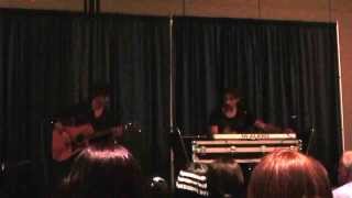 Evening with Troy Baker Part 5 My Religion