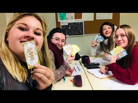 Rétrospective 2019-2020