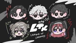 【LTK 本番】スペシャル争奪戦【CCcore Day2】