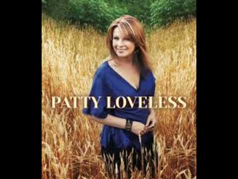 Patty Loveless-Blame It on Your Heart(1993)