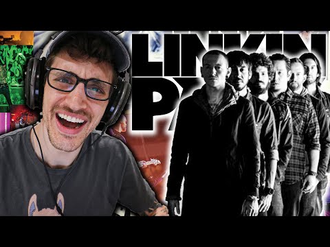 Hip-Hop Head REACTS to "Session" by LINKIN PARK