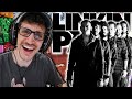Hip-Hop Head REACTS to "Session" by LINKIN PARK