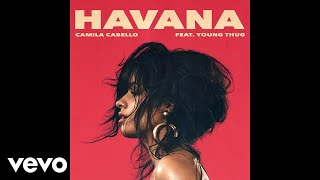 YouTube video E-card Havana feat Young Thug available at iTunes  Apple Music  Spotify   Find Camila Here   C 2017 Simco Ltd under exclusive..